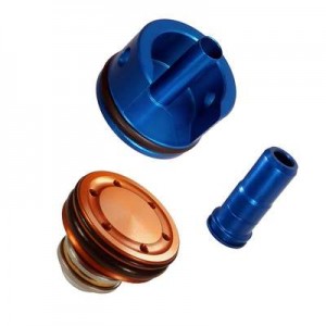 KIT PER SERIE AK47/AK74 IN...