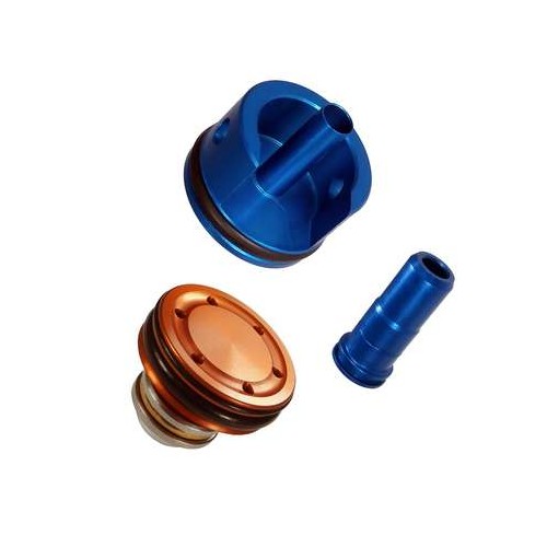 KIT PER SERIE AK47/AK74 IN ERGAL...