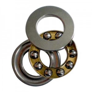 CUSCINETTO REGGI SPINTA PER...