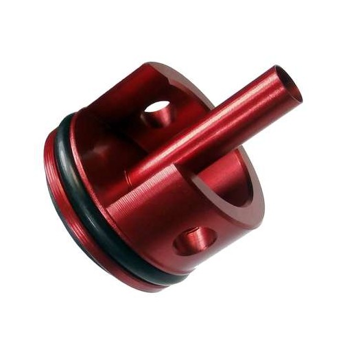 TESTA CILINDRO DI SECONDA VERSIONE IN...