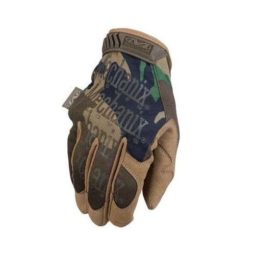MECHANIX GUANTO ORIGINAL 78 CAMO...