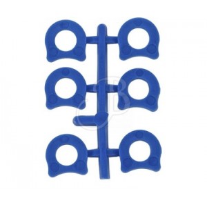 WILSON SHOCK BUFFER (X6)