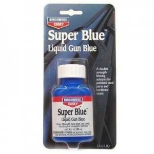 BIRCHWOOD BRUNITORE LIQUIDO...