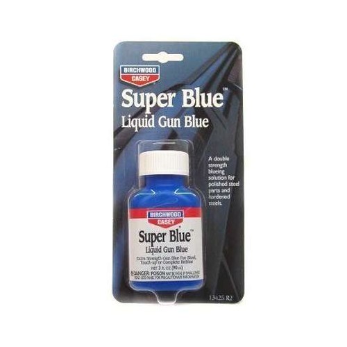 BIRCHWOOD BRUNITORE LIQUIDO SUPER...