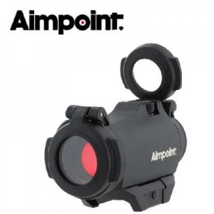 Aimpoint® Micro H-2 2 moa...