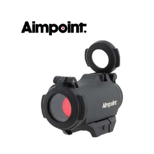 Aimpoint® Micro H-2 2 moa WEAVER
