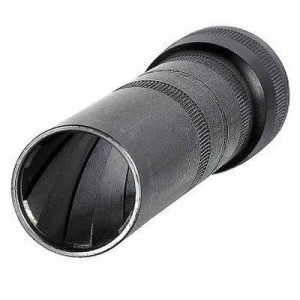 STROZZATORE EST. RIGATO...