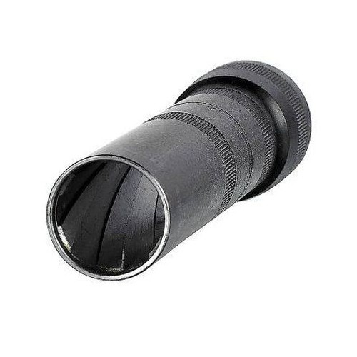 STROZZATORE EST. RIGATO BEN.BER. CAL.12