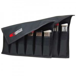 BORSA CED PORTA 6 CARICATORI