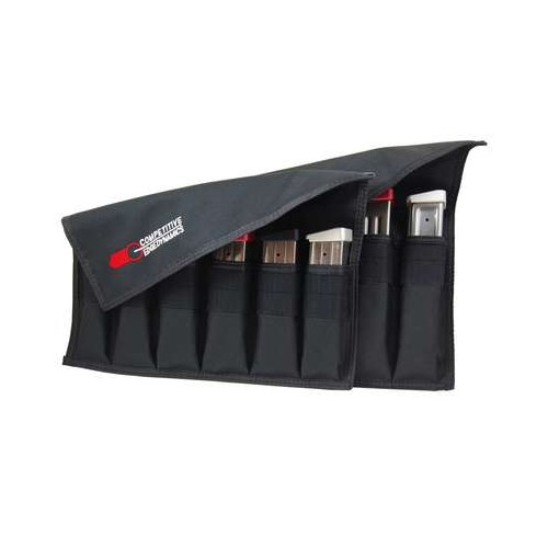 BORSA CED PORTA 6 CARICATORI