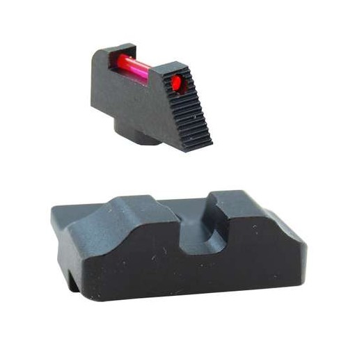 WARREN TACTICAL GLOCK SIGHTS WITH...