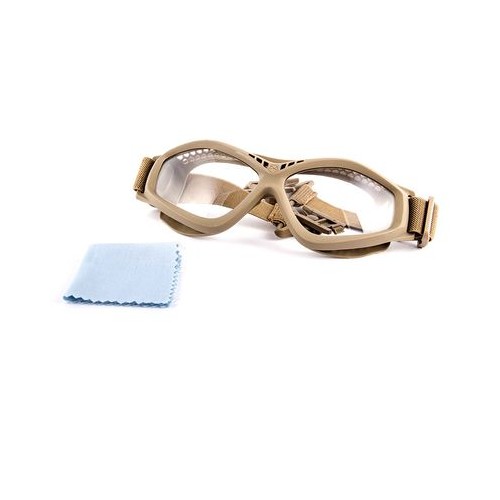 SHOOTING GOGGLES FAST HELMET ADAPTER...