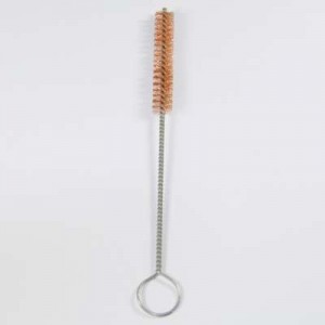 SCOVOLO ADV MANICO BRONZO 9 MM