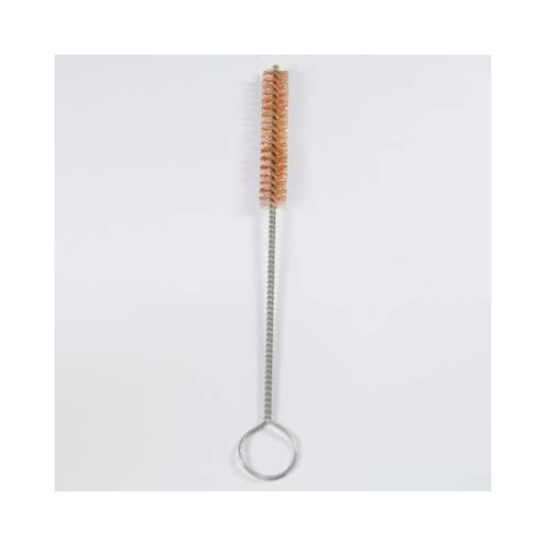 SCOVOLO ADV MANICO BRONZO 9 MM