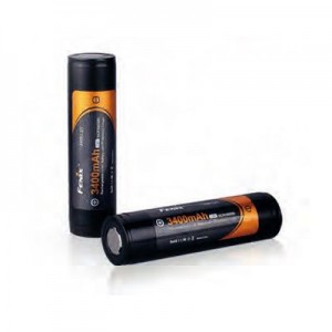 BATTERIE RICARICABILI FENIX...