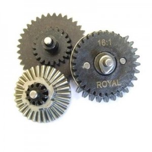 INGRANAGGI IN ACCIAIO HIGH...