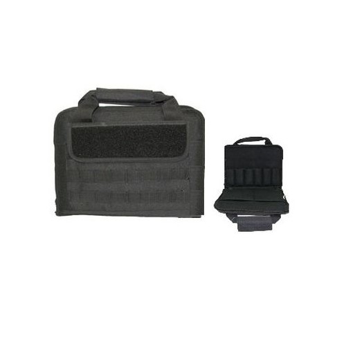 BORSA PORTA PISTOLA IN CORDURA G