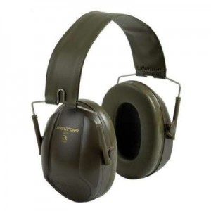 CUFFIA PELTOR BULL EYE I OLIVE