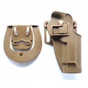 Tactical Fondina rigida...