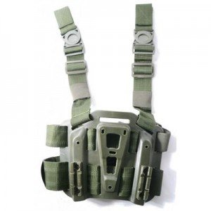 Tactical Piattaforma...