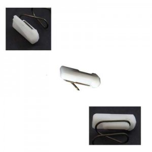 DAA 2011 38/40 FOLLOWER