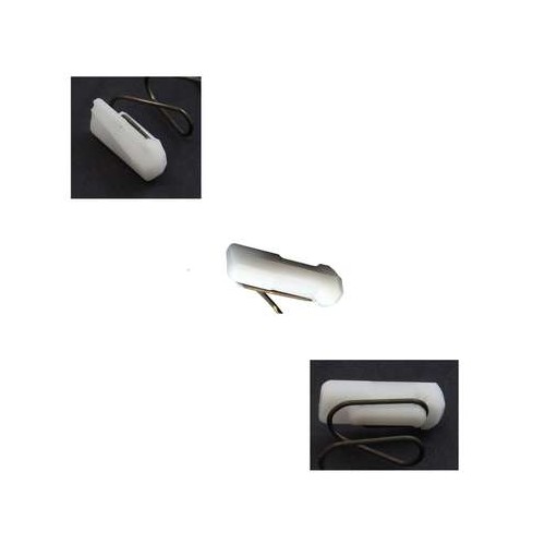 DAA 2011 38/40 FOLLOWER