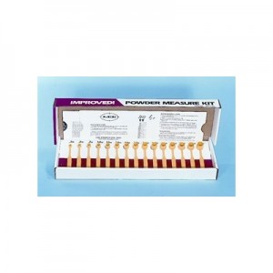 LEE KIT DOSATORE POLVERE