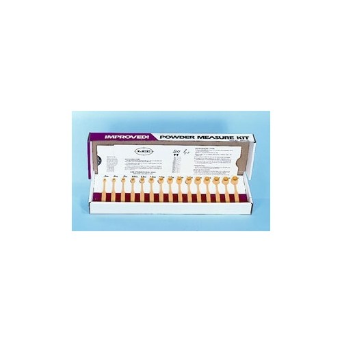 LEE KIT DOSATORE POLVERE