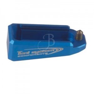 TS PAD 1911 STANDARD -BLU