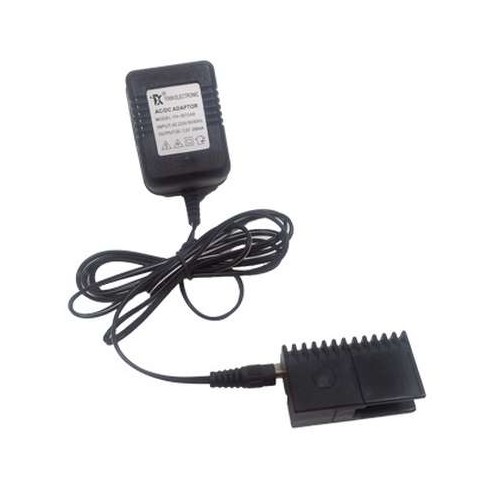 CARICA BATTERIA UNIVERSALE PER...