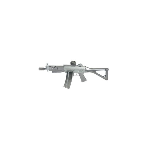 FUCILE ELETTRICO SIG 552 COMMANDO ICS