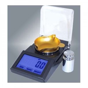 BILANCIA LYMAN ELETTRONICA...