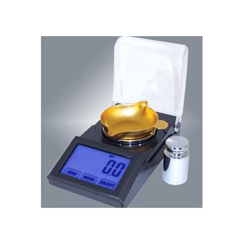 BILANCIA LYMAN ELETTRONICA...