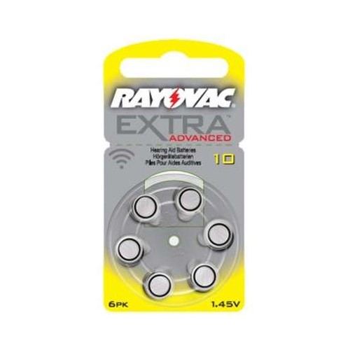 BATTERIE MOD. 10 PER SHOTHUNT 6 PZ.