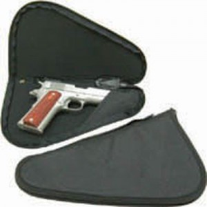 PORTA PISTOLA TRIANG. SMAL