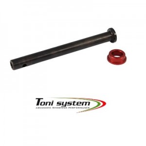 TS GUIDAMOLLA GLOCK 17...