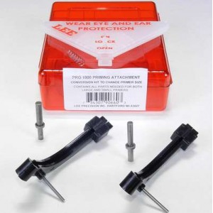 KIT PRIMING ATTACHMENT PRO...