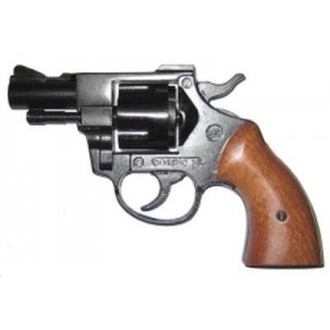 OLIMPYC 2" NERA CAL.380 (300)