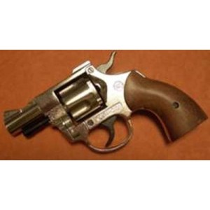 OLIMPYC 2" NIK. CAL.380 (300N)