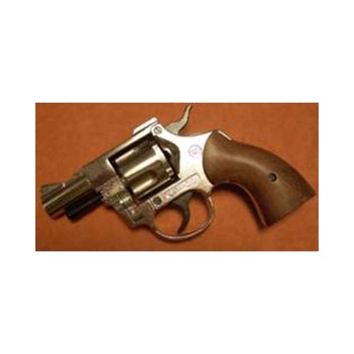 OLIMPYC 2" NIK. CAL.380 (300N)