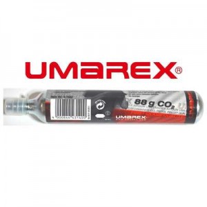 BOMBOLETTA UMAREX CO2 88 GR.