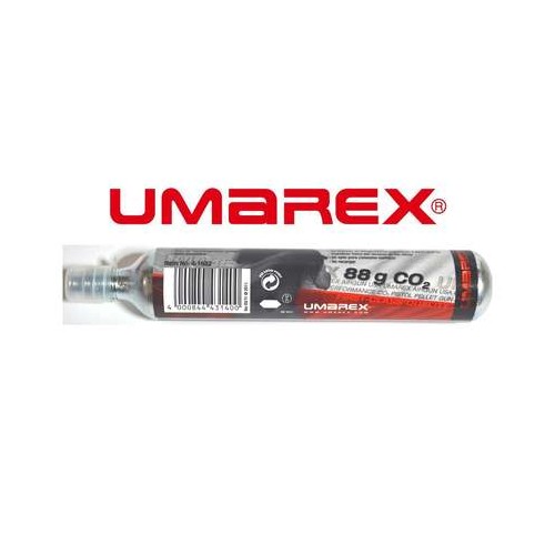 BOMBOLETTA UMAREX CO2 88 GR.
