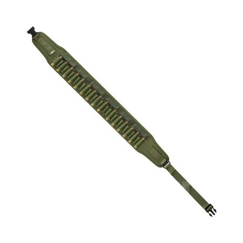 CARTUCCERA RADAR CARABINA IN CORDURA...