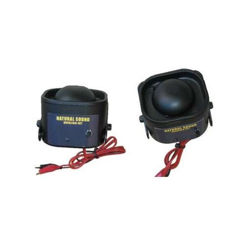 QUAGLIAIA 4 CANTI NATURAL SUOND...