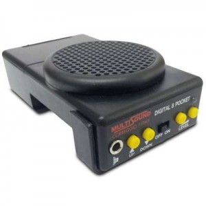 MULTISOUND MOD. D8-16...