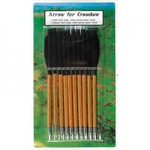 FRECCE IN ALLUMINIO PER...