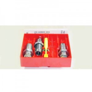 LEE DIES PER PISTOLA CAL....