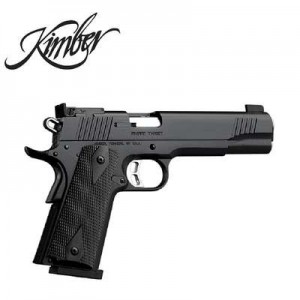 KIMBER RIM FIRE TARGET...