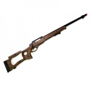 FUCILE DA CECCHINO VSR10...