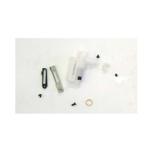 GRUPPO HOP UP IN PLASTICA X AK47